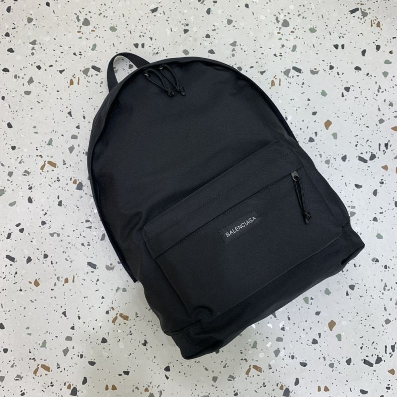 Ba*len*cia*ga backpacks